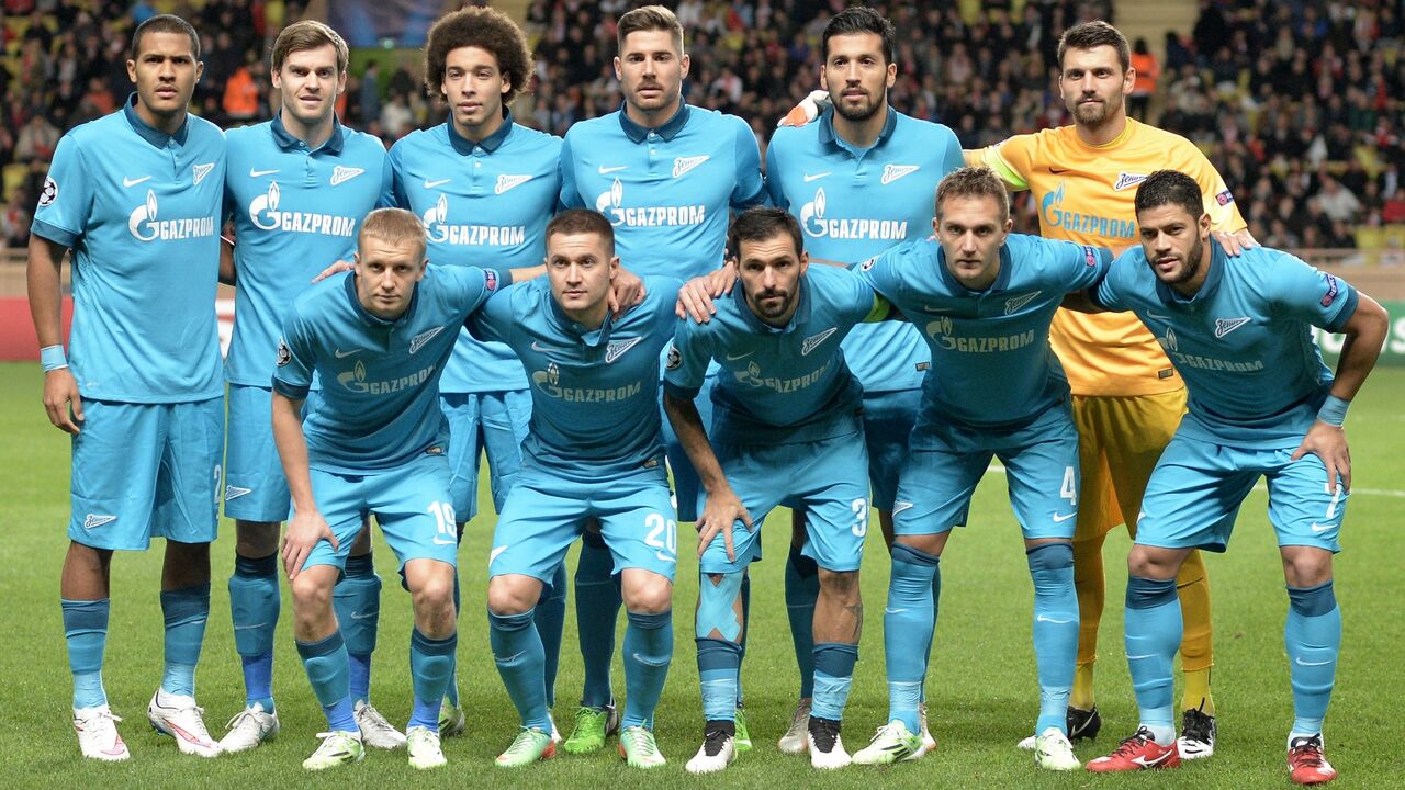 FK Zenit