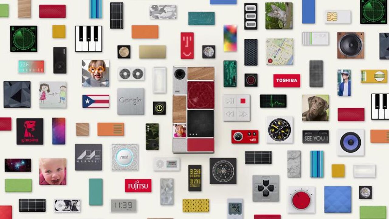 Project ARA