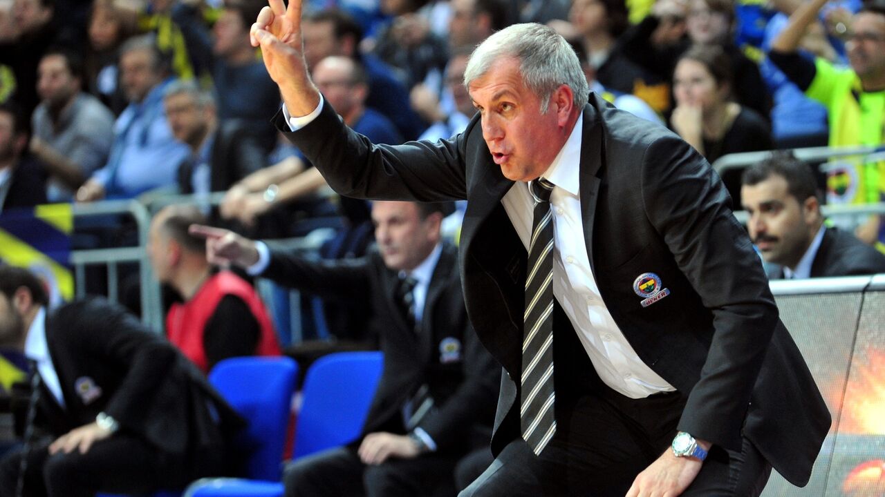 Željko Obradović
