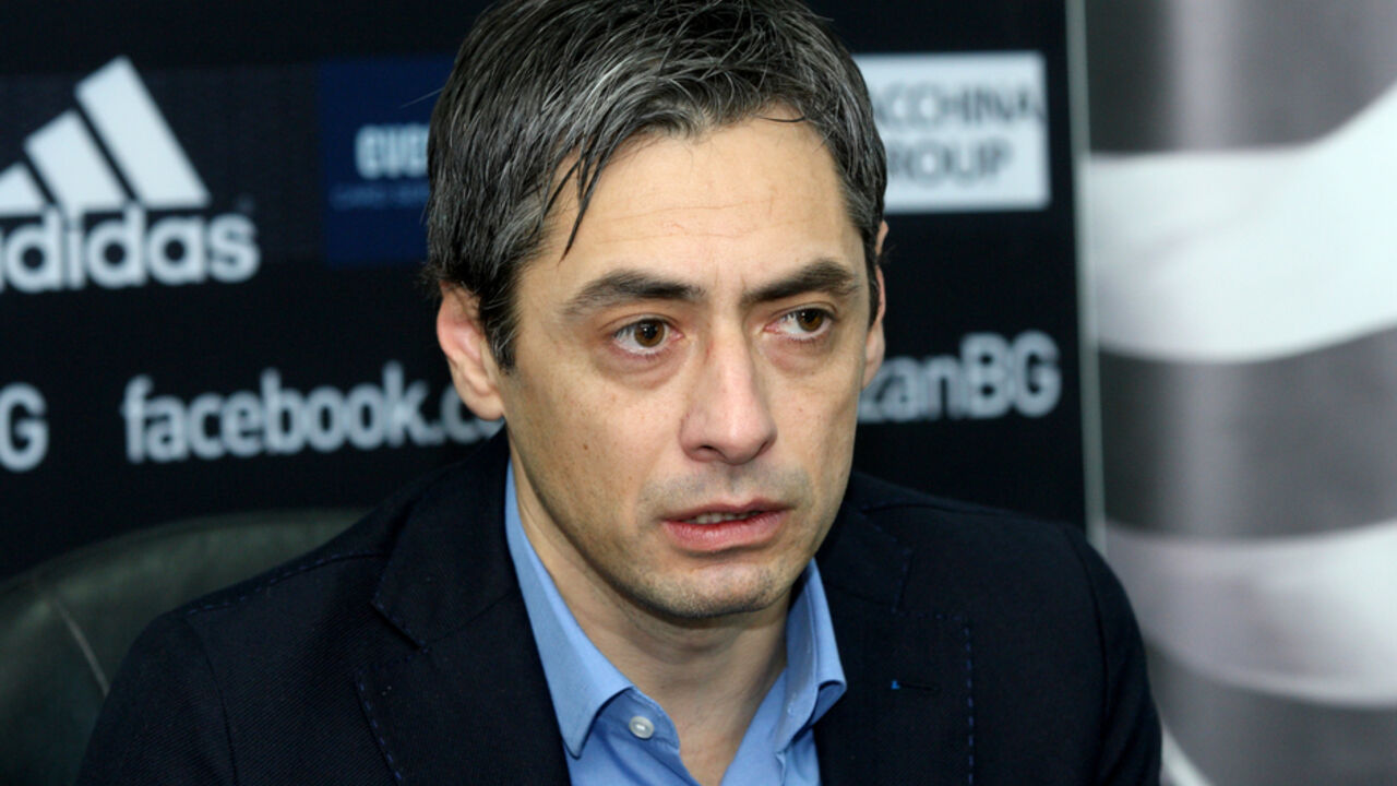 Dragan Ćirić