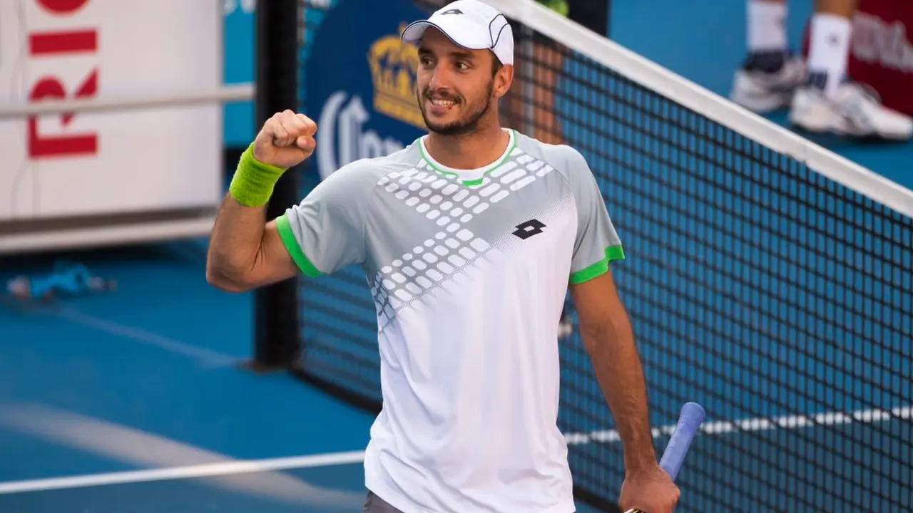 Viktor Troicki