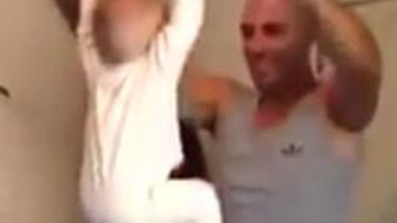beba i tata