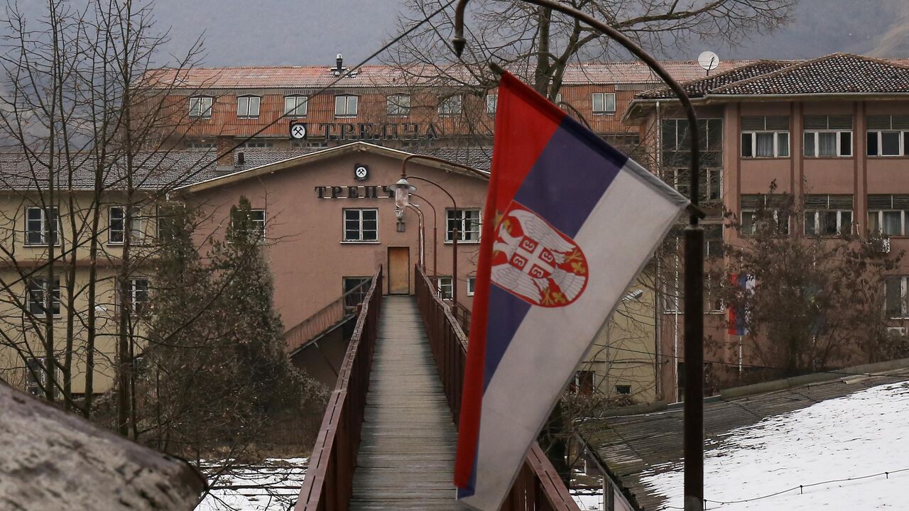 Trepča