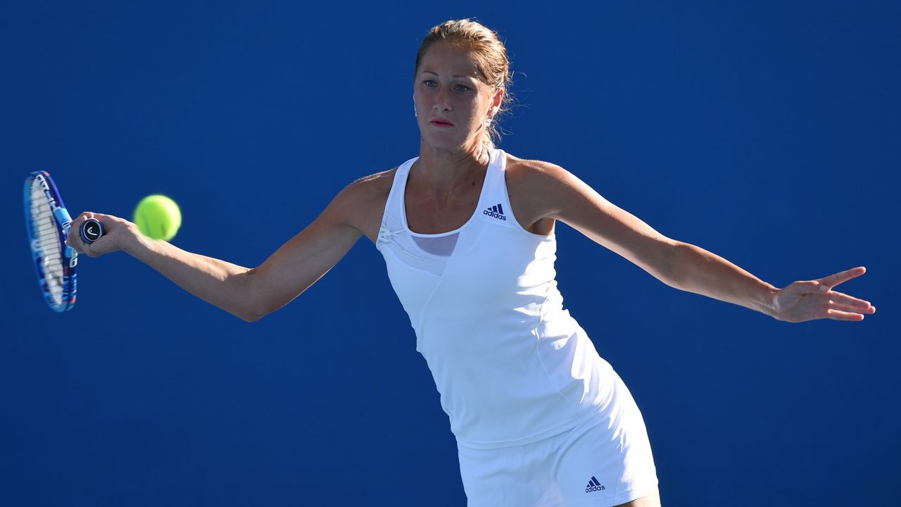 Bojana Jovanovski
