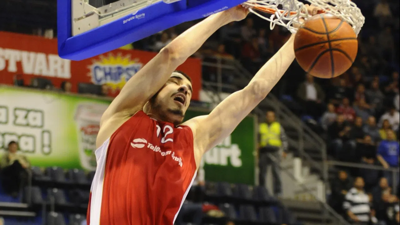 Nikola Kalinić