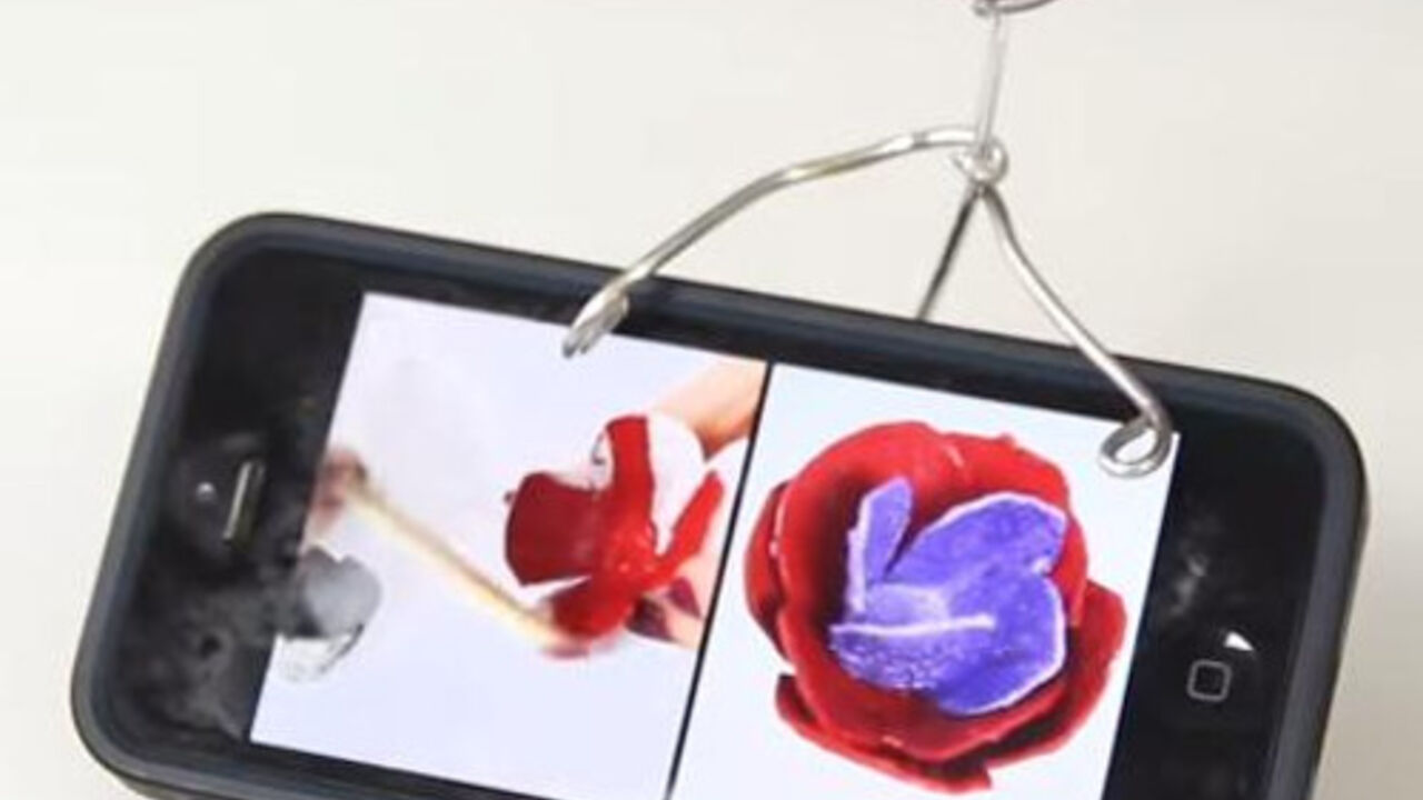 držač za telefon