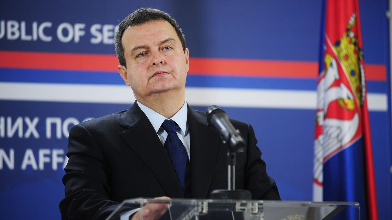 Ivica Dačić