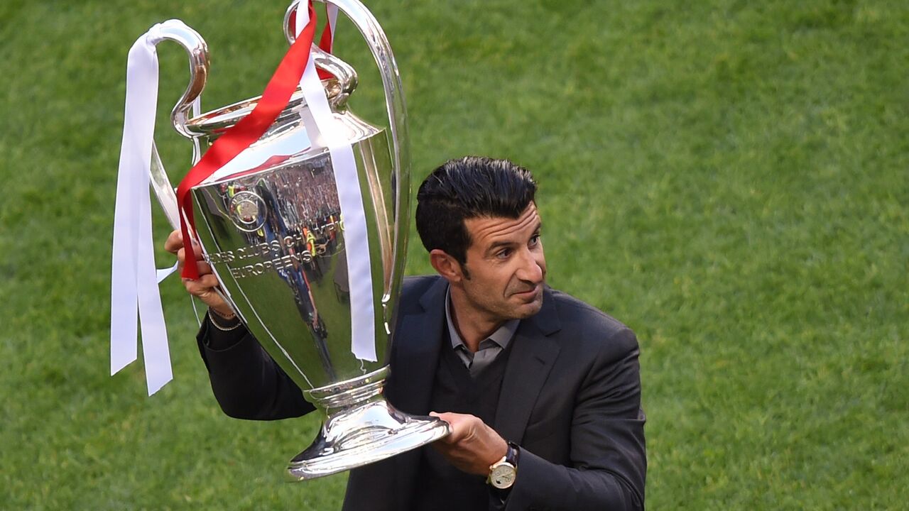 Luis Figo