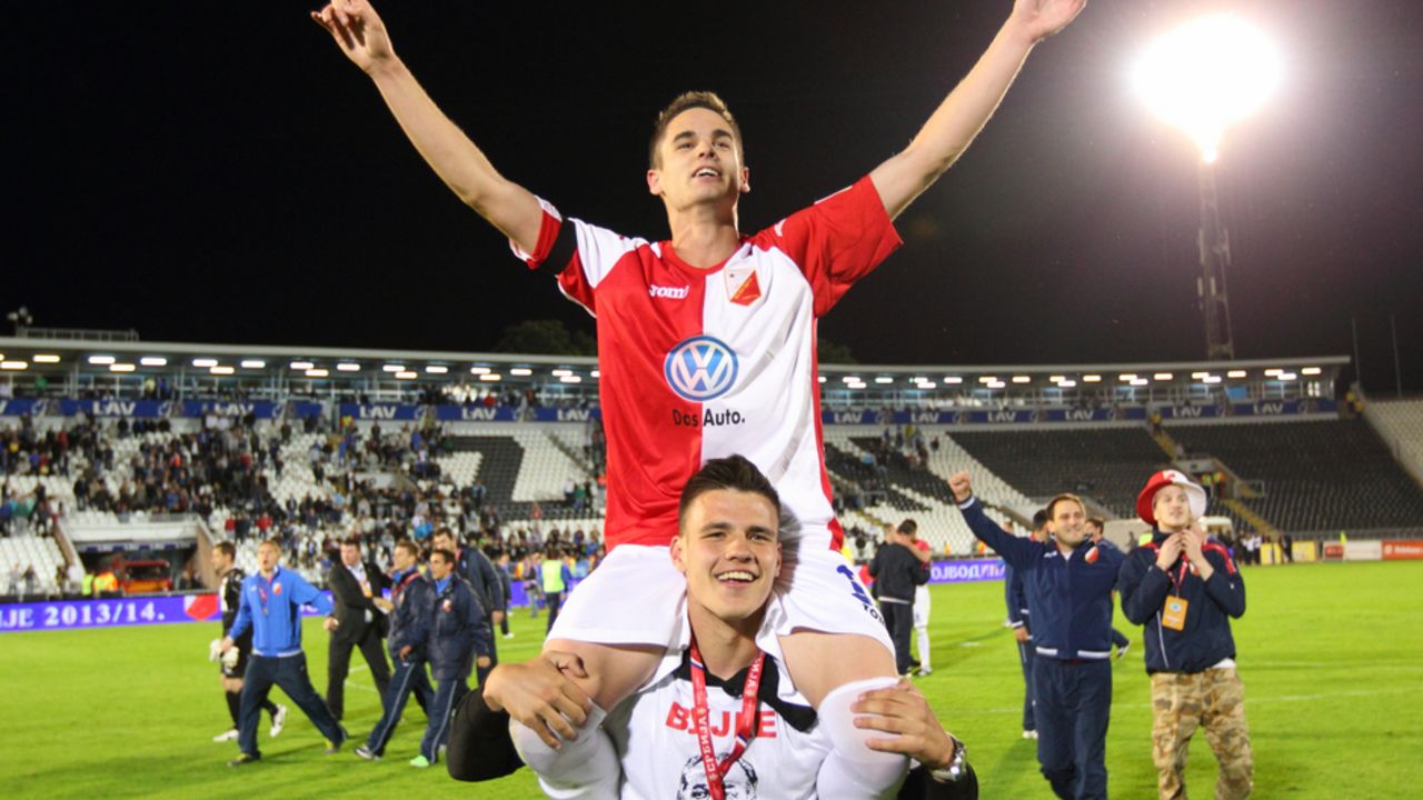 Mijat Gaćinović