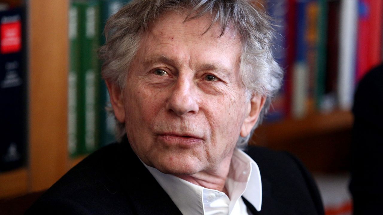 Roman Polanski