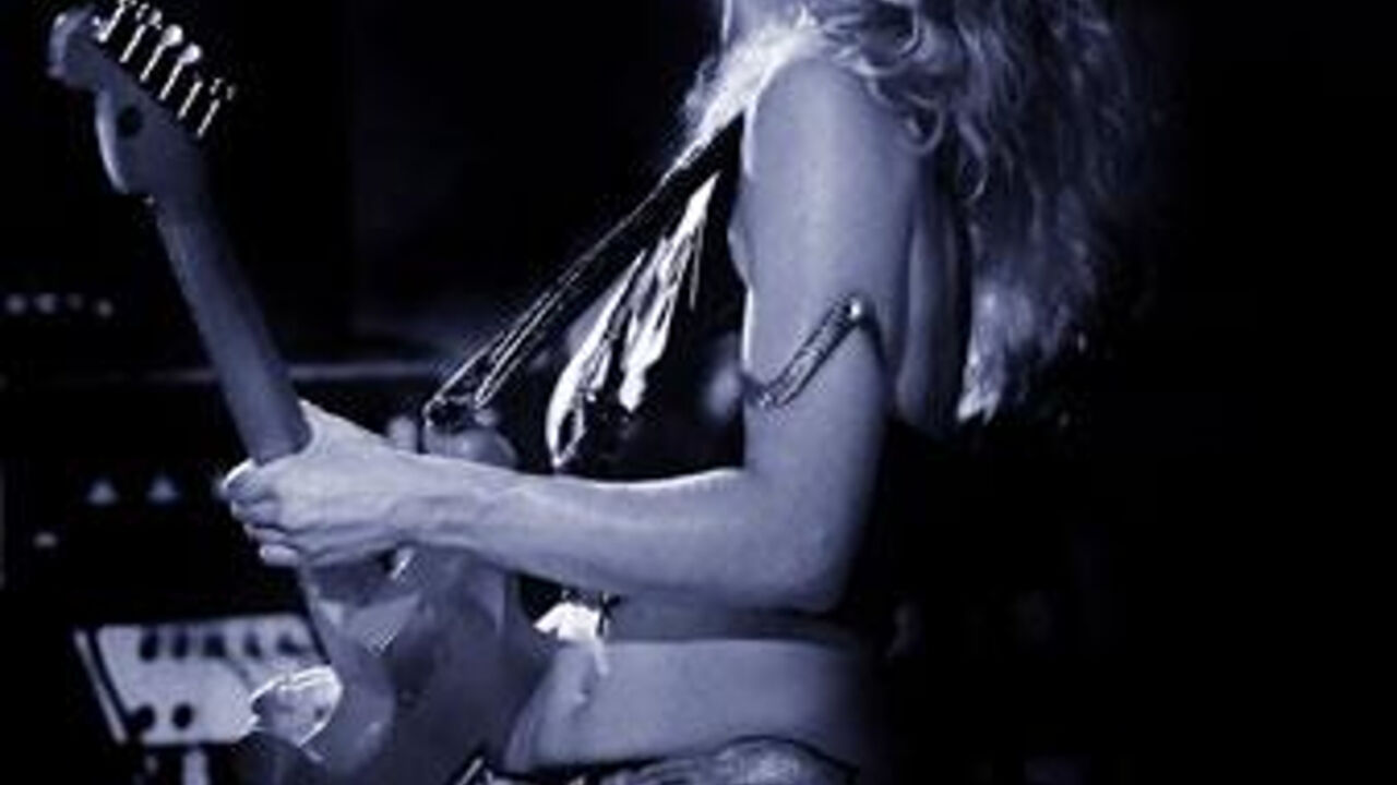 Ana Popović