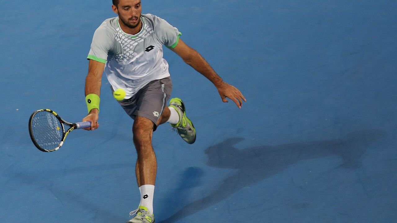 Viktor Troicki