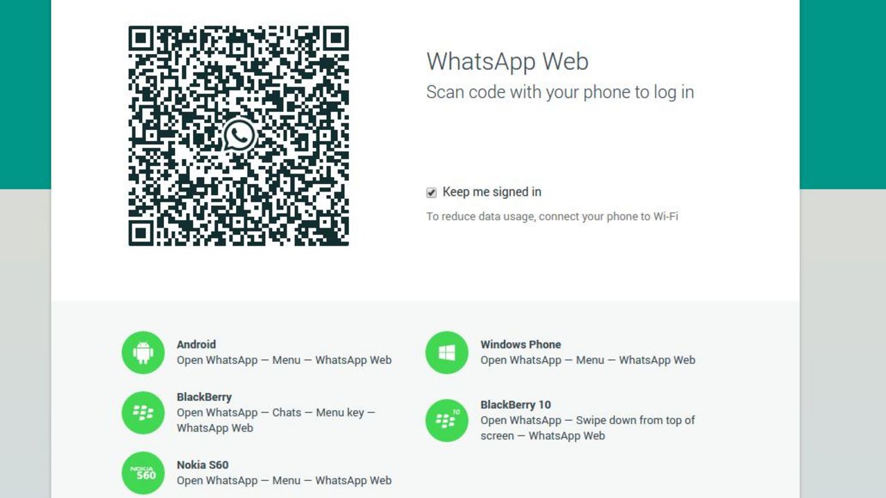 WhatsApp