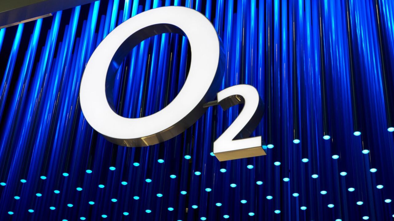 Kompanija O2
