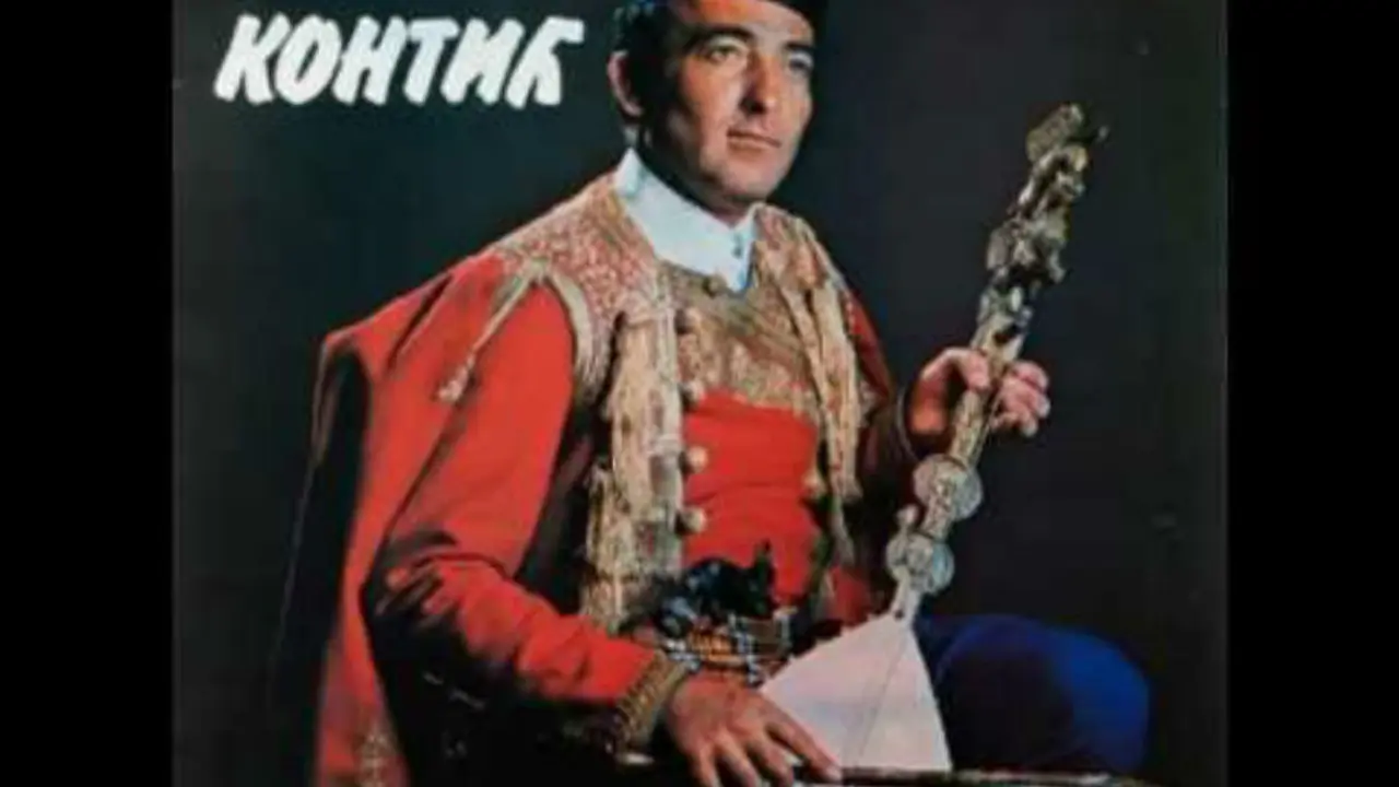 Savo Kontić