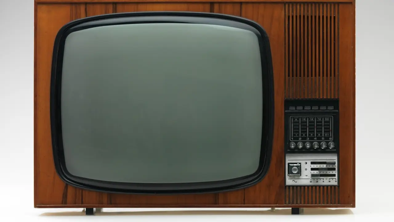 Televizor