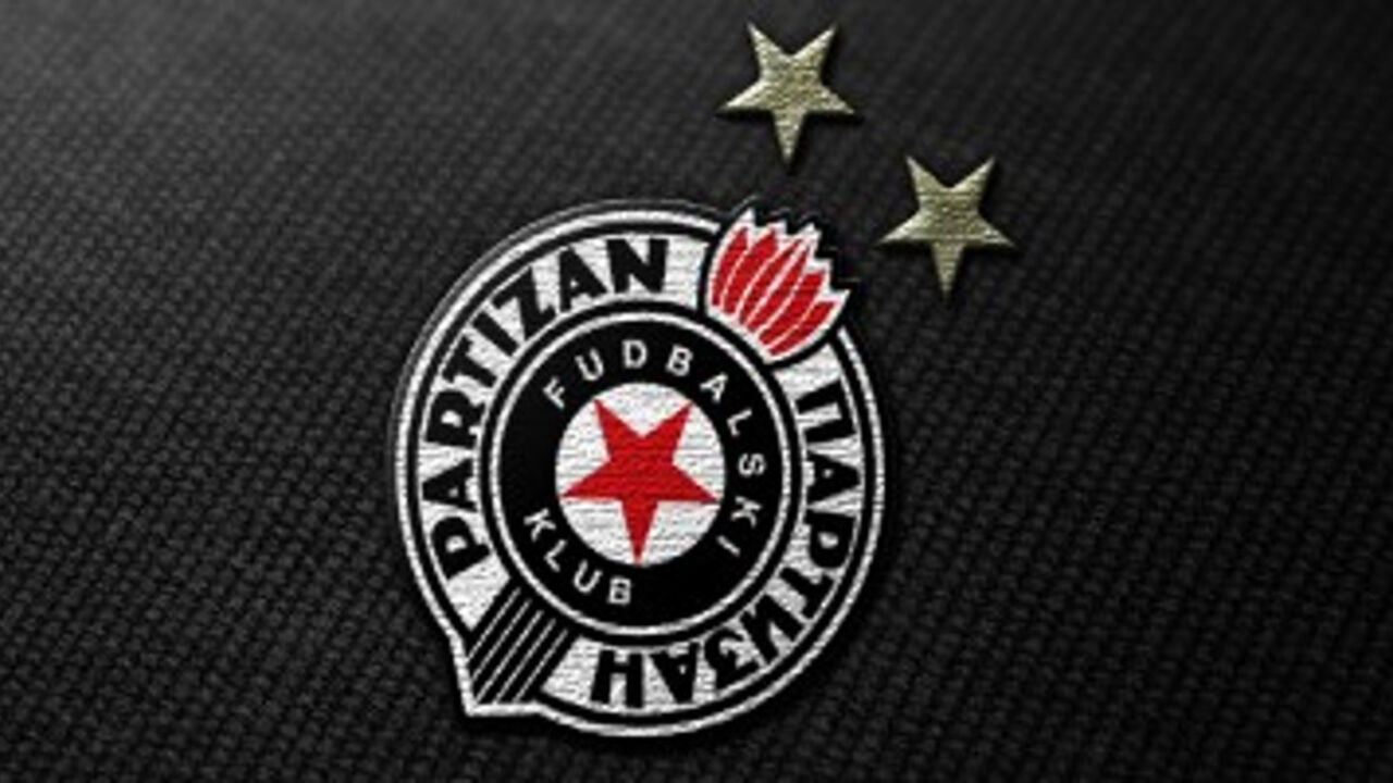 Grb Partizana