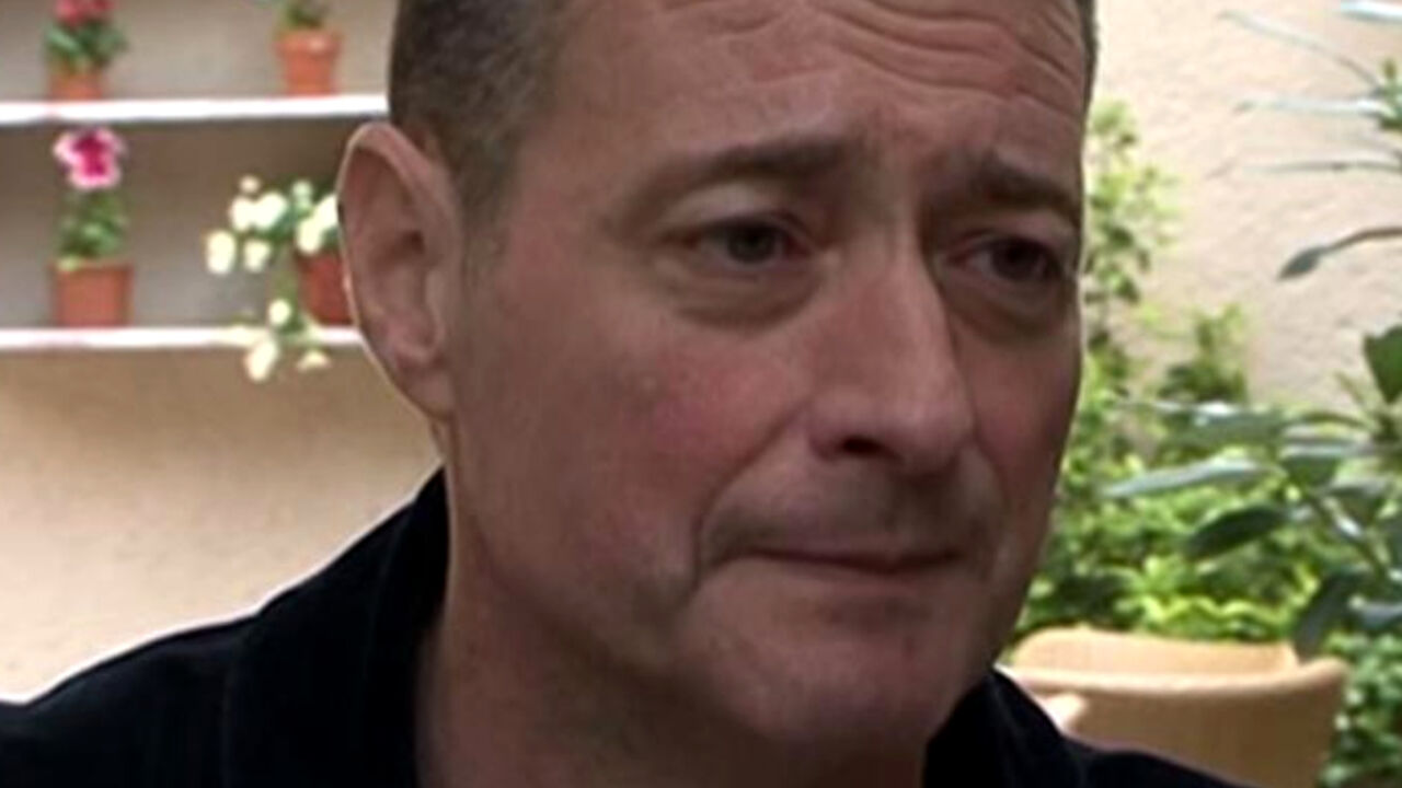 Srđan Dragojević