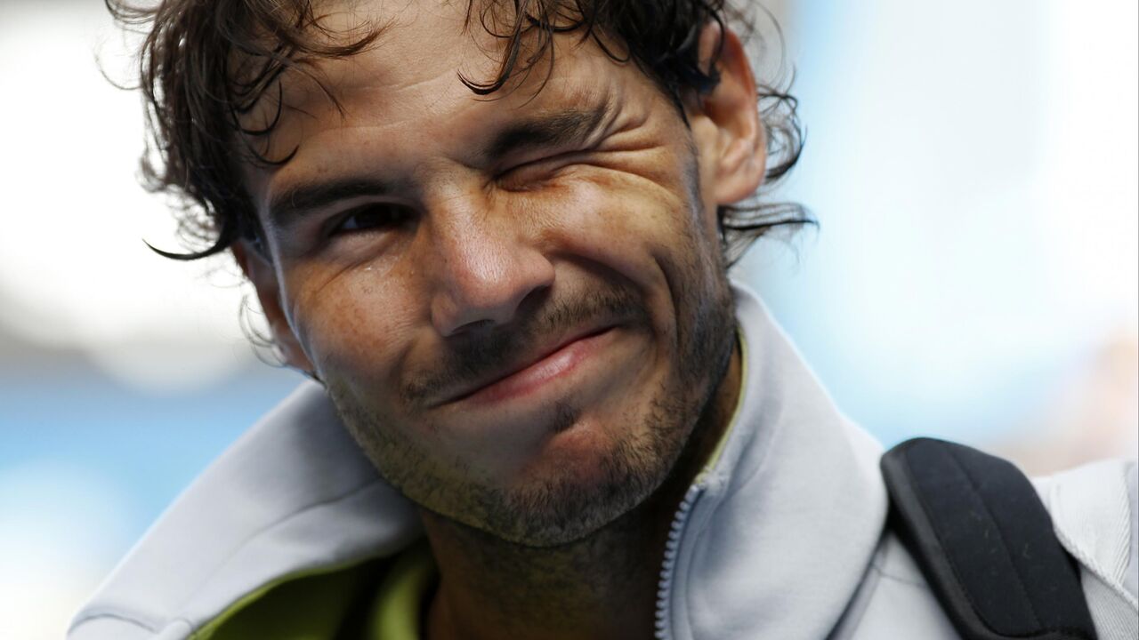 Rafael Nadal