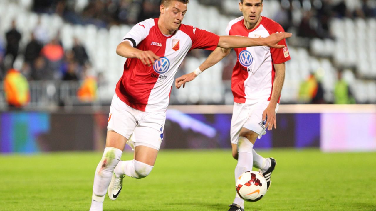 Sergej Milinkvoić-Savić