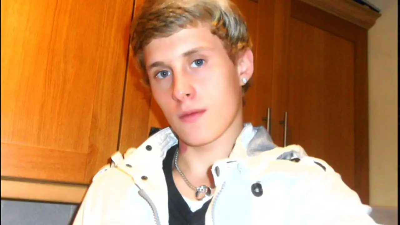 Zak Evans