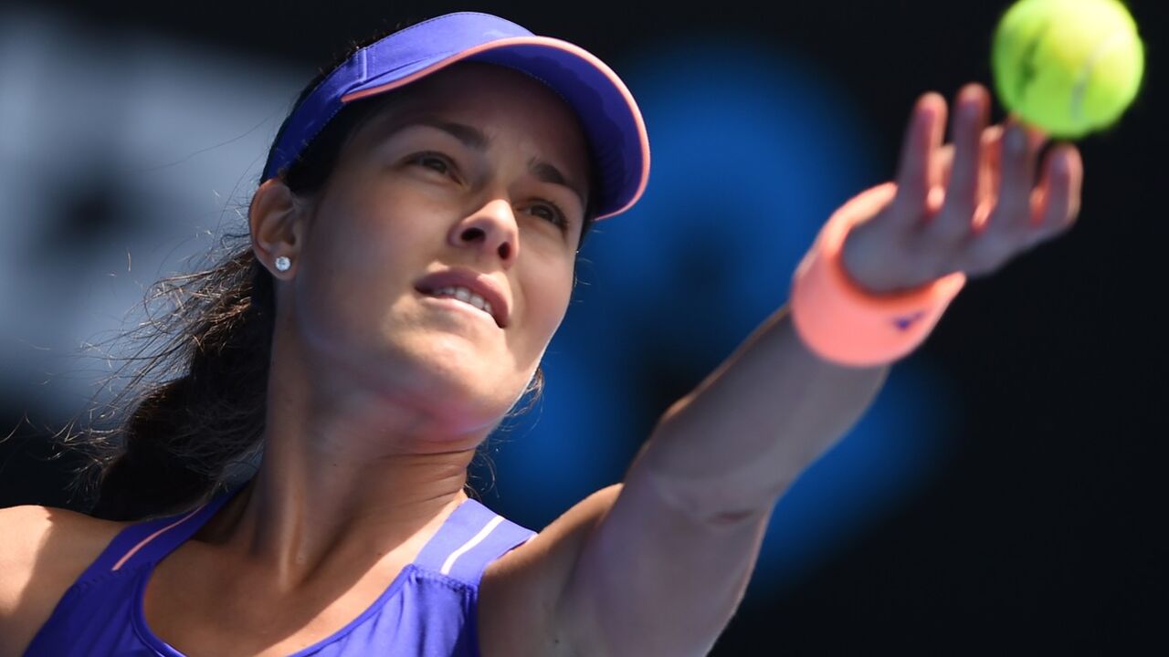 Ana Ivanović
