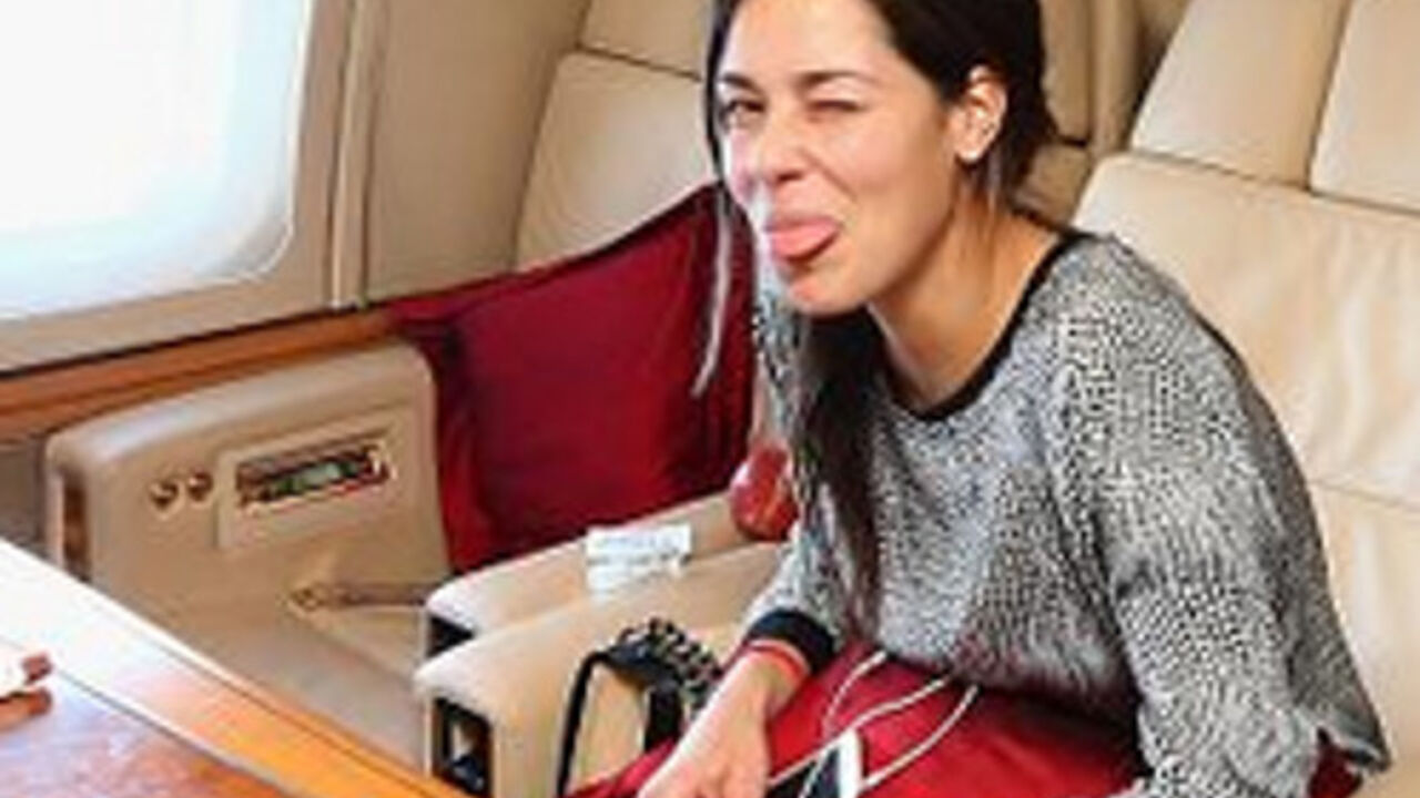 Ana Ivanović