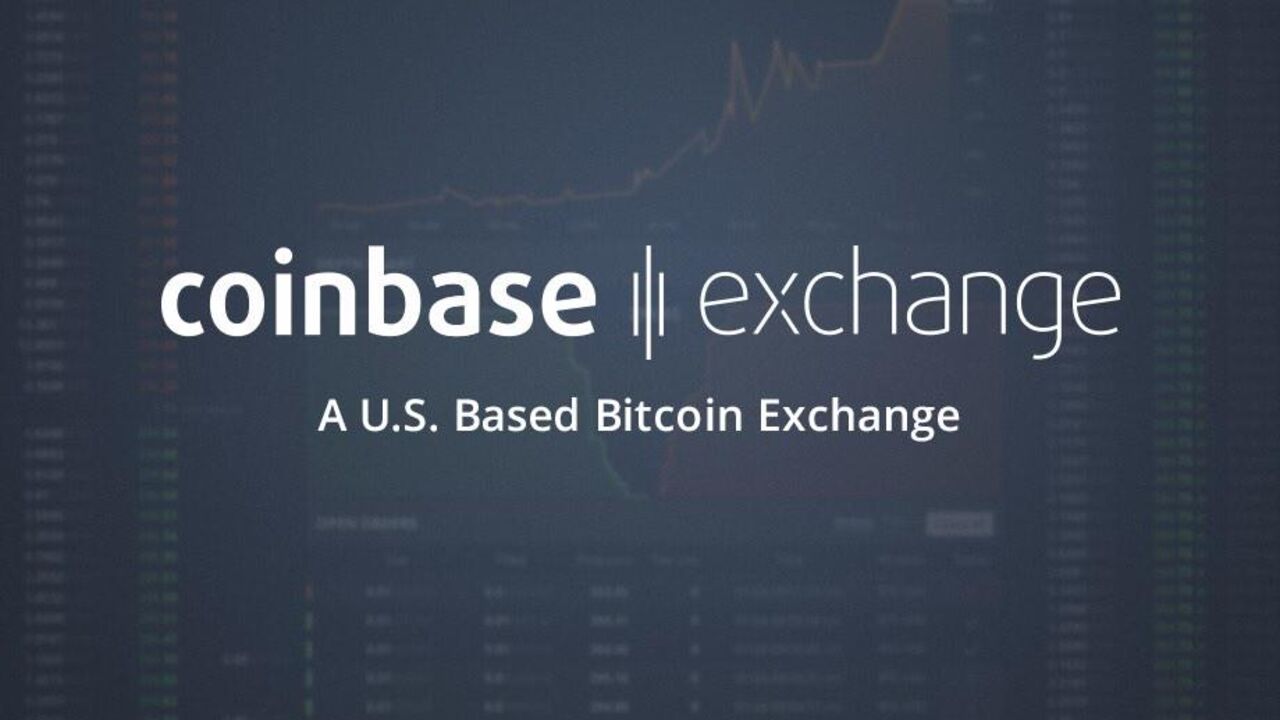 Coinbase