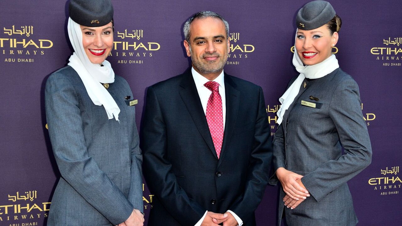 Etihad