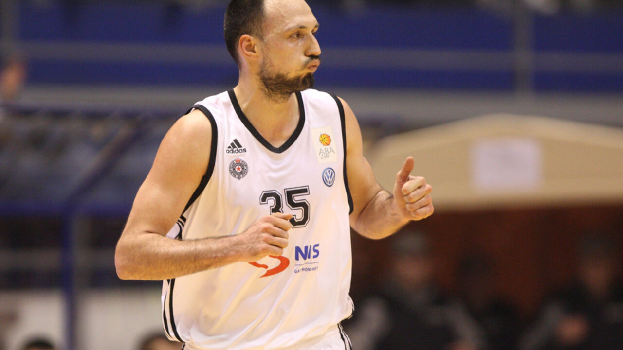 Luka Bogdanović