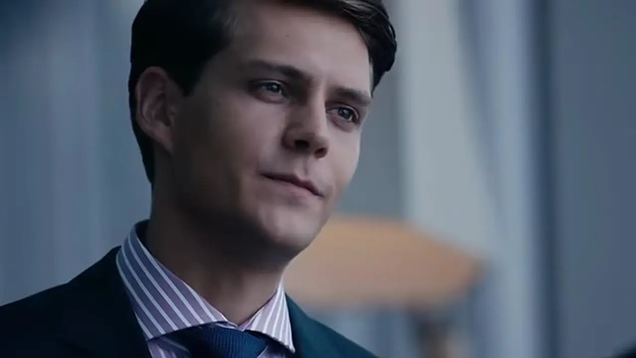 Miloš Biković u filmu