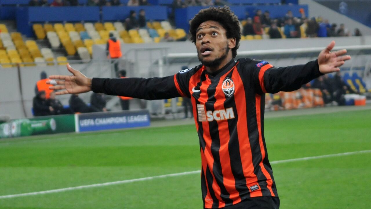 Luiz Adrijano