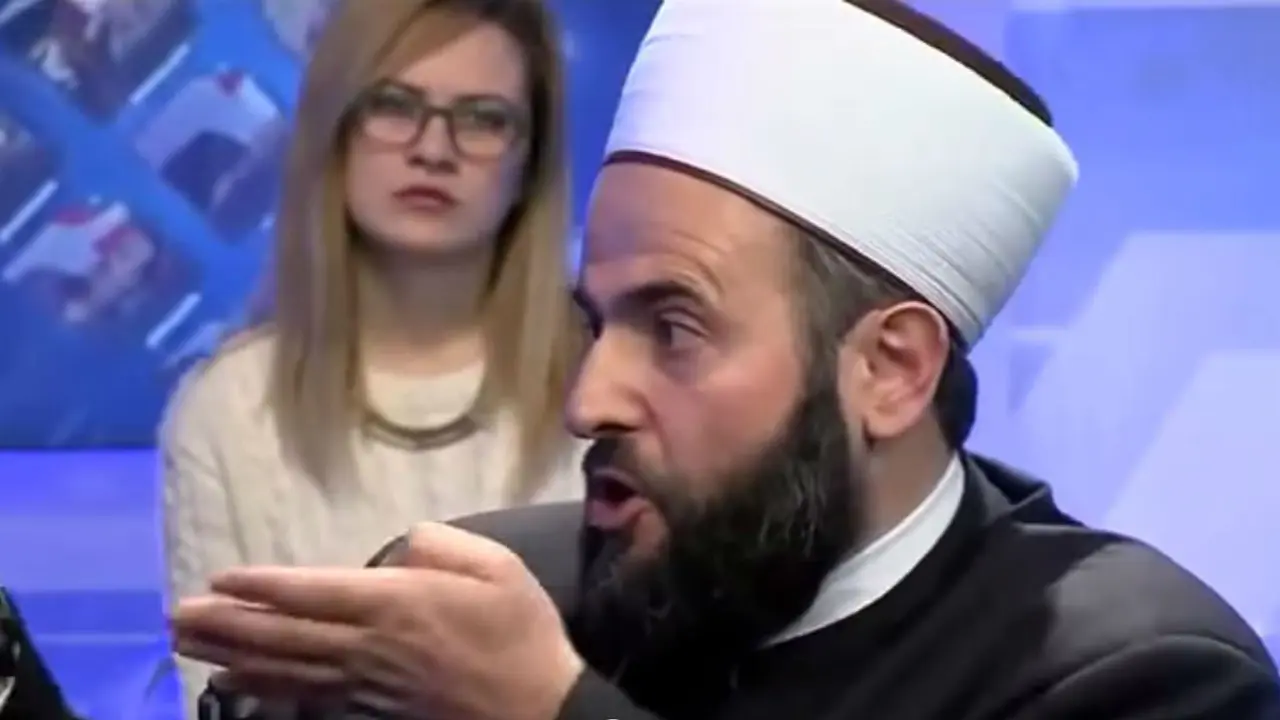Muftija Zukorlić