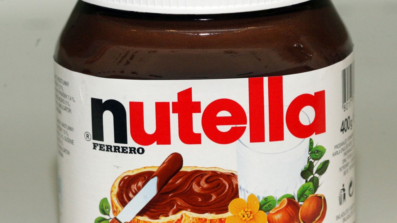 Nutela