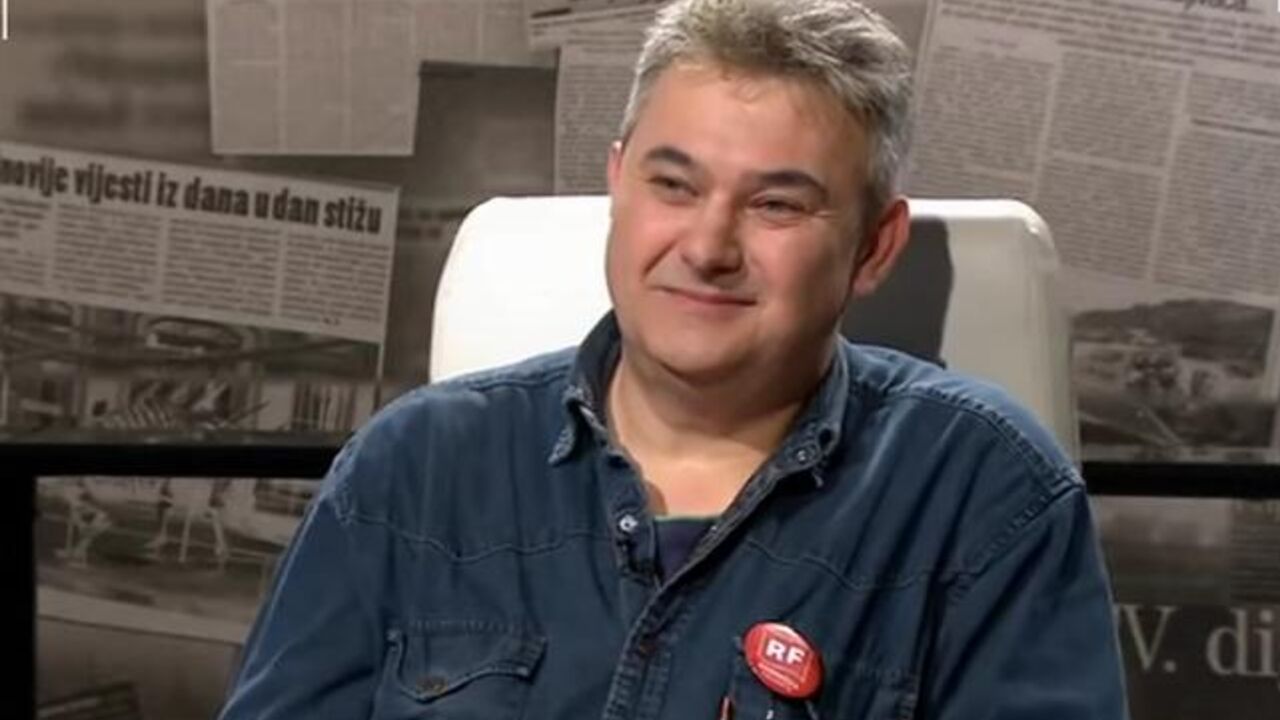Željko Budić