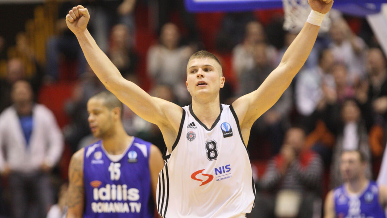Edo Murić