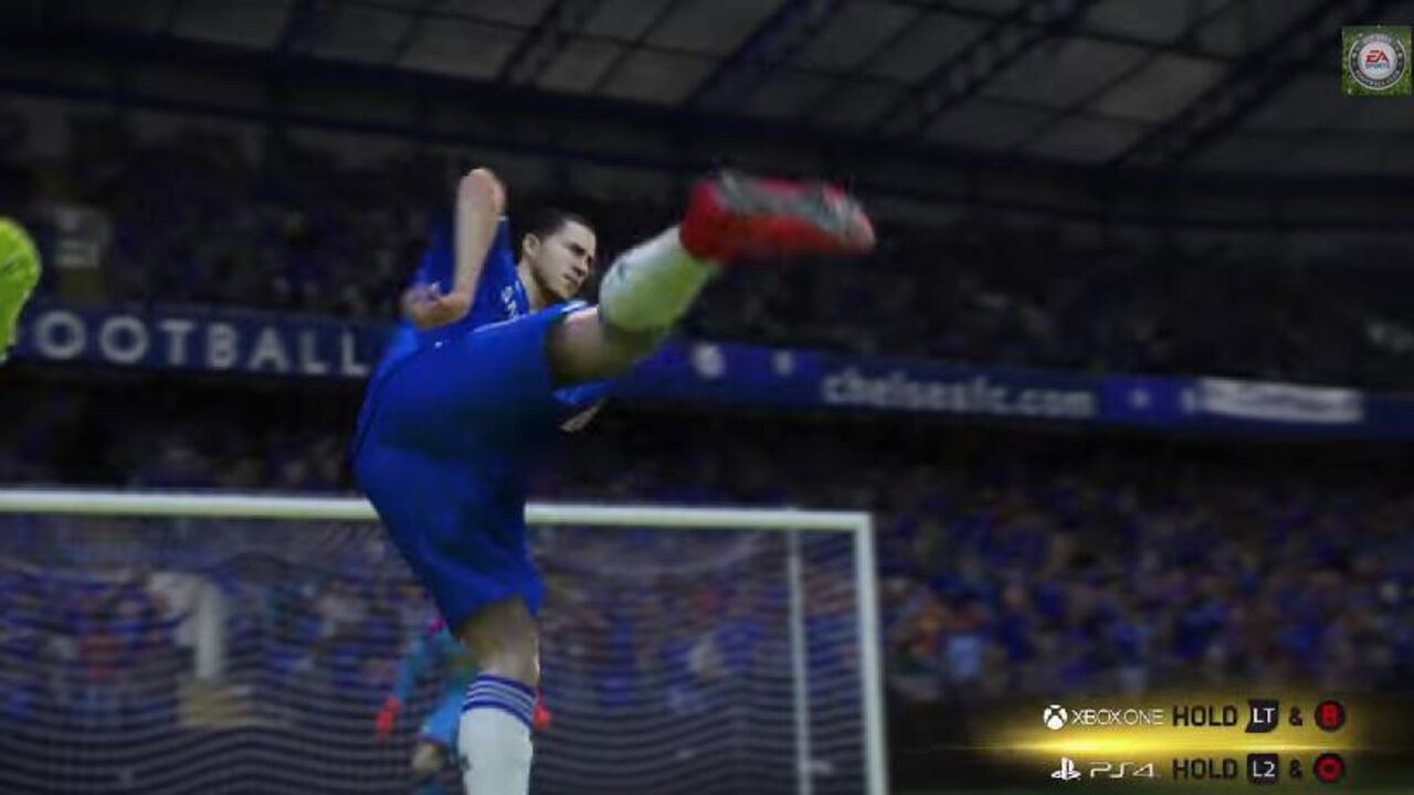 Fifa 15