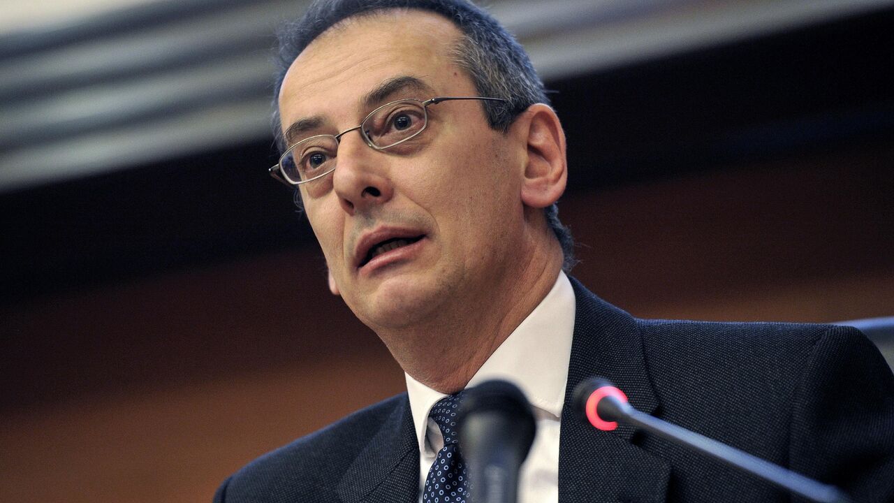 Mateo Patrone