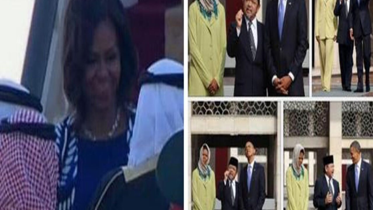 Mišel Obama