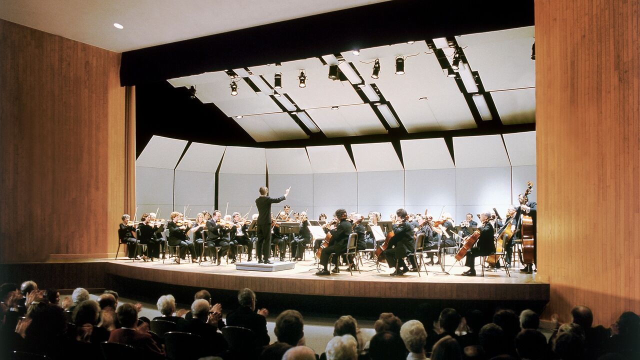 Simfonijski orkestar