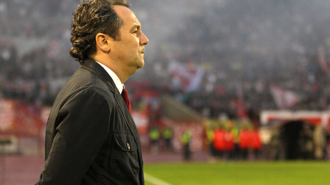 Slaviša Stojanović