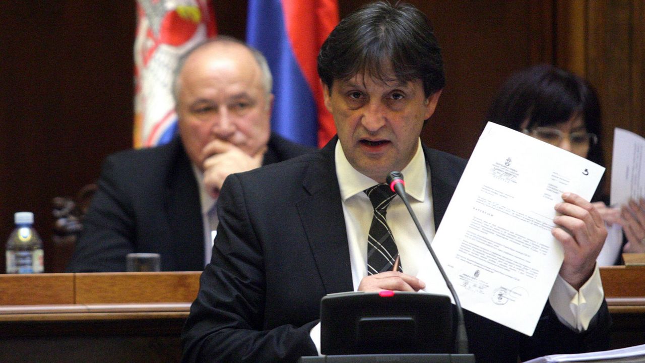 Bratislav Gašić
