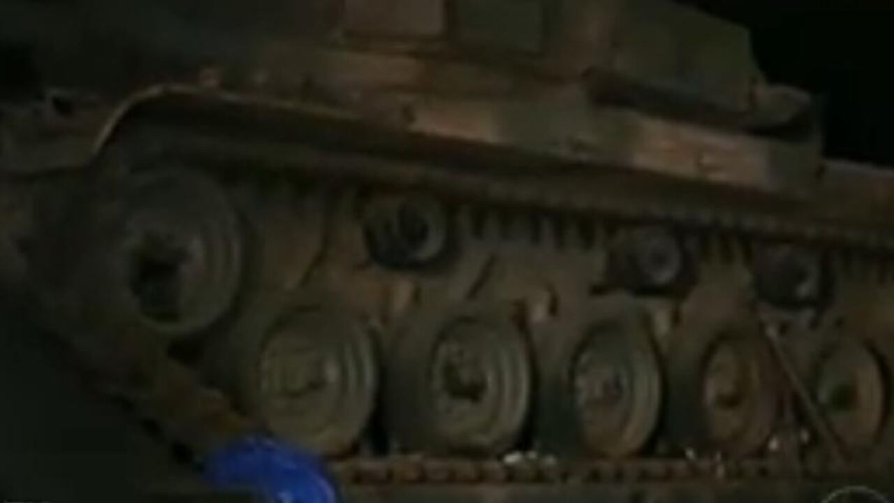 Tenk