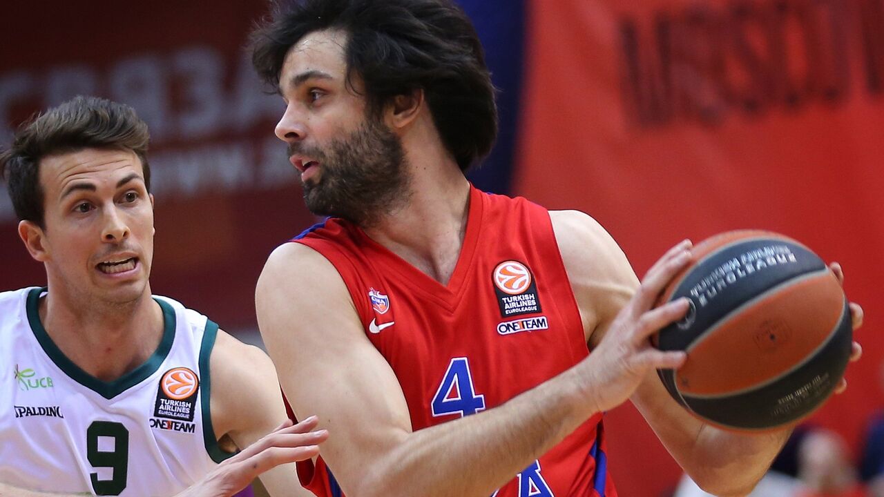 Miloš Teodosić