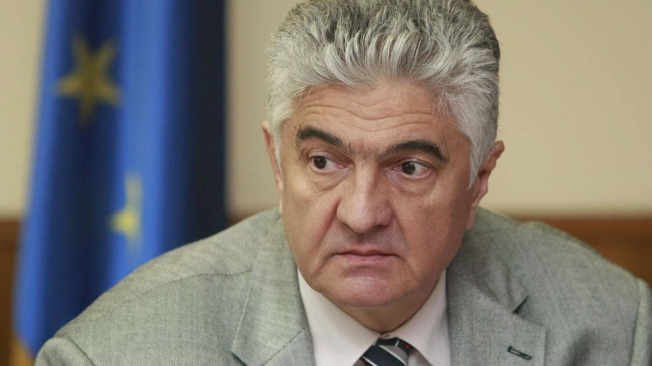 Čedomir Backović 