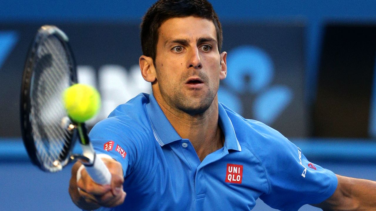 Novak Đoković