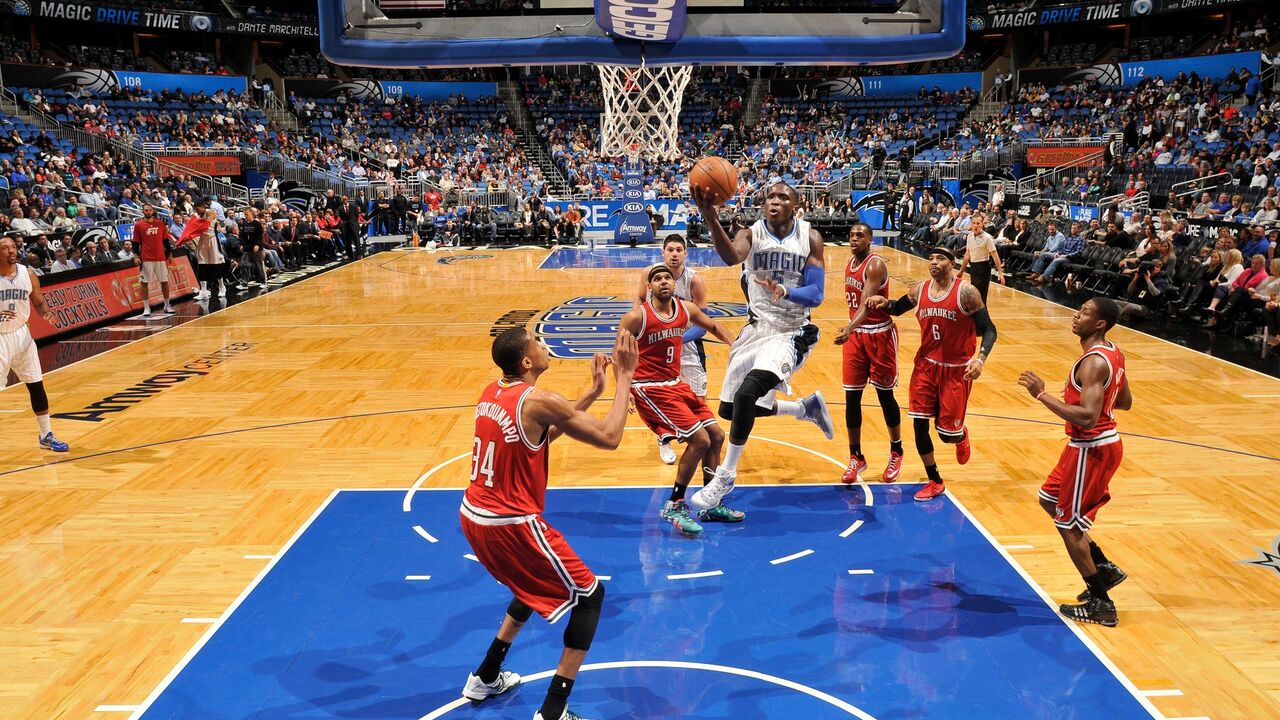 Viktor Oladipo