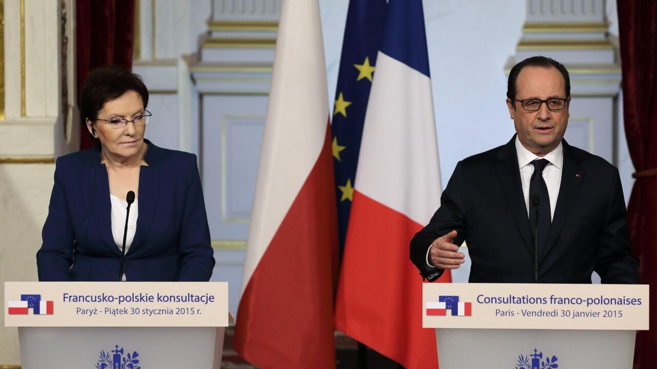 Fransoa Oland, Eva Kopač