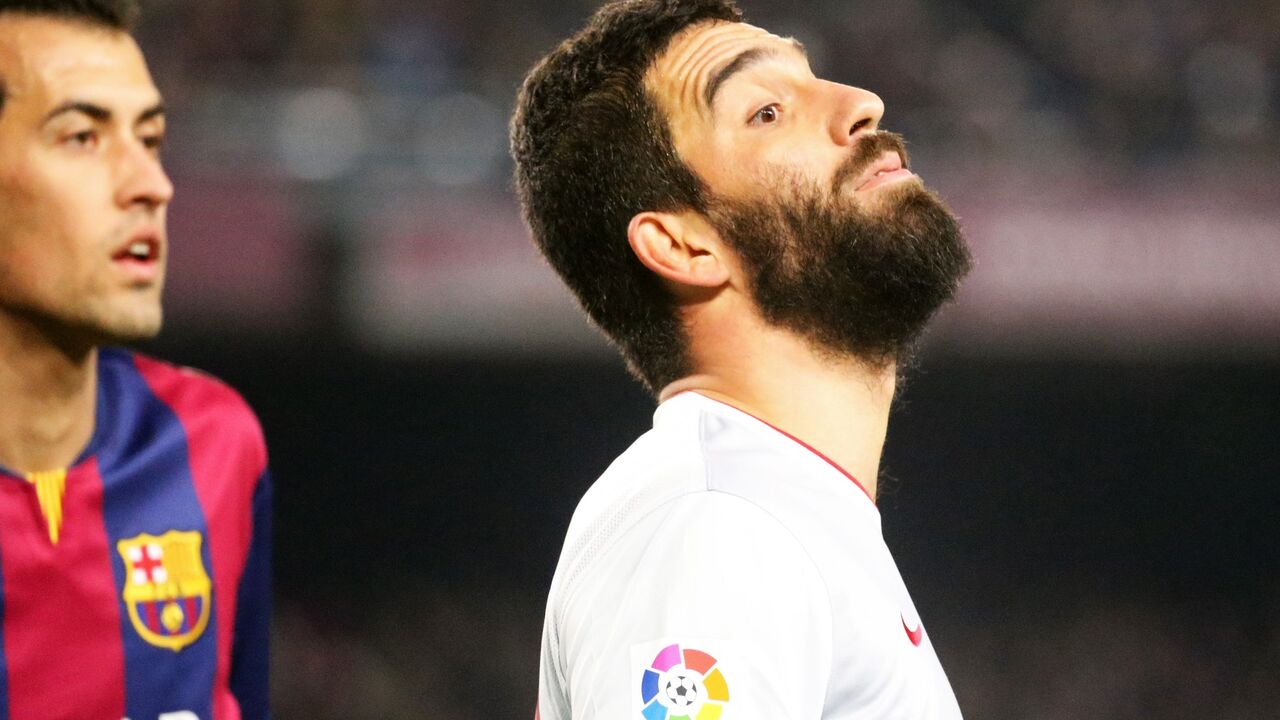 Arda Turan