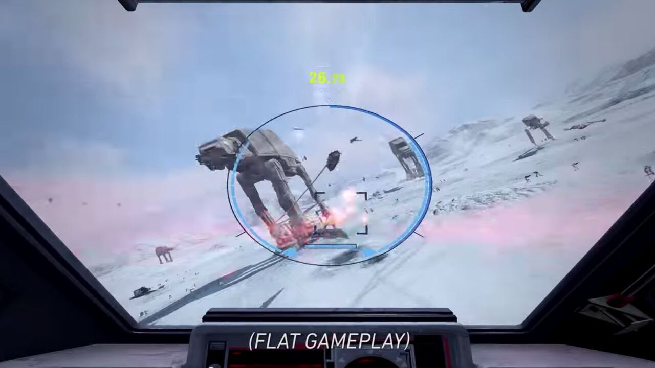 Star Wars Pod